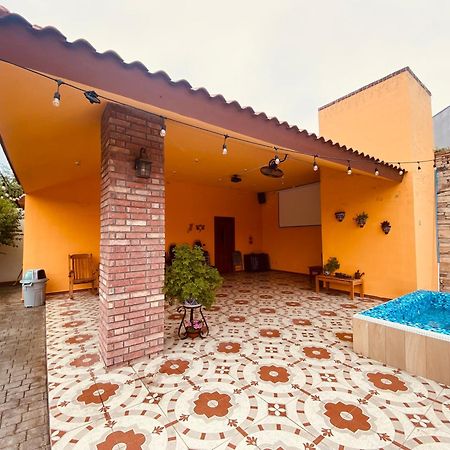 Casa Villa Antigua Montemorelos エクステリア 写真