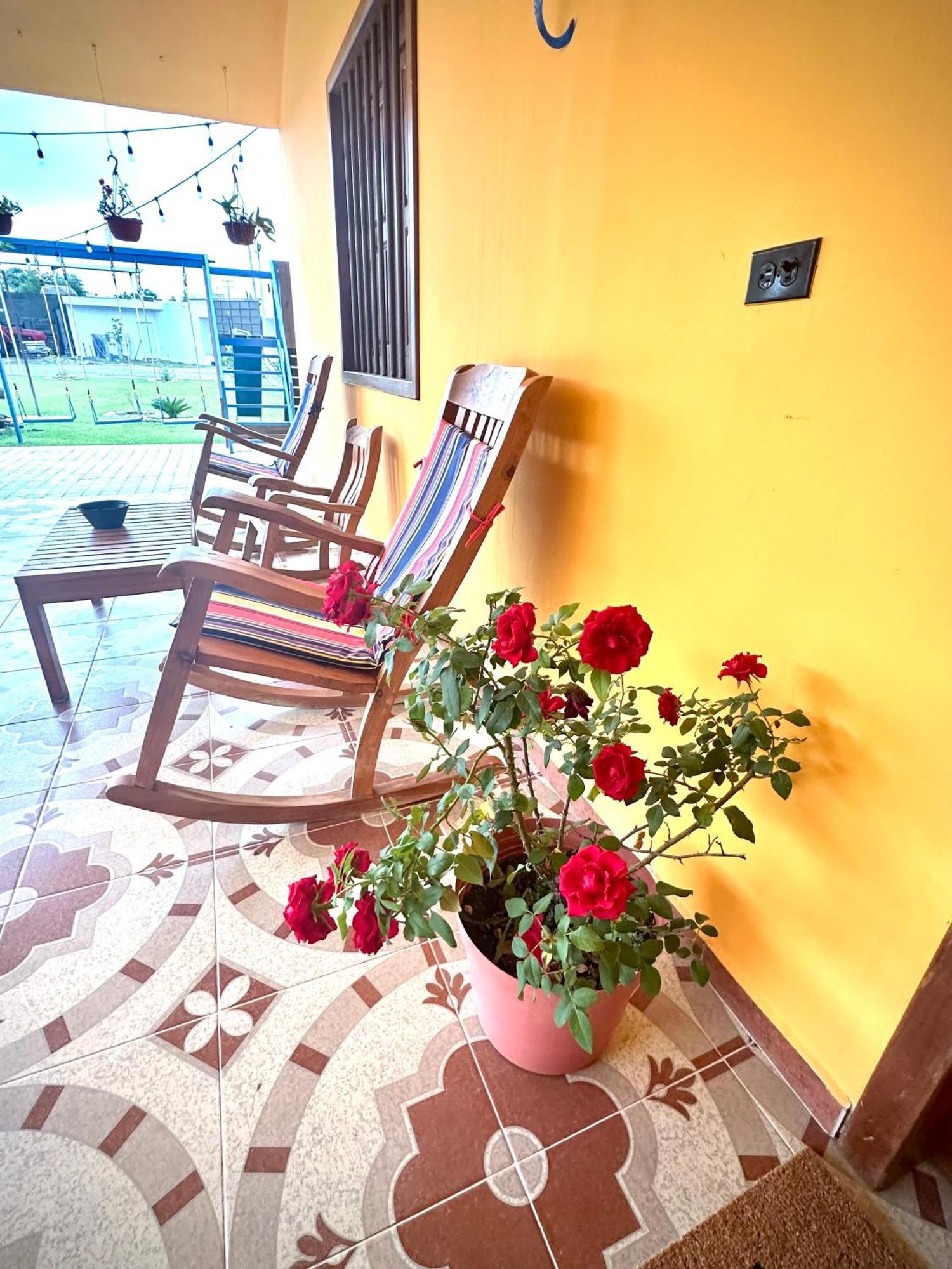 Casa Villa Antigua Montemorelos エクステリア 写真