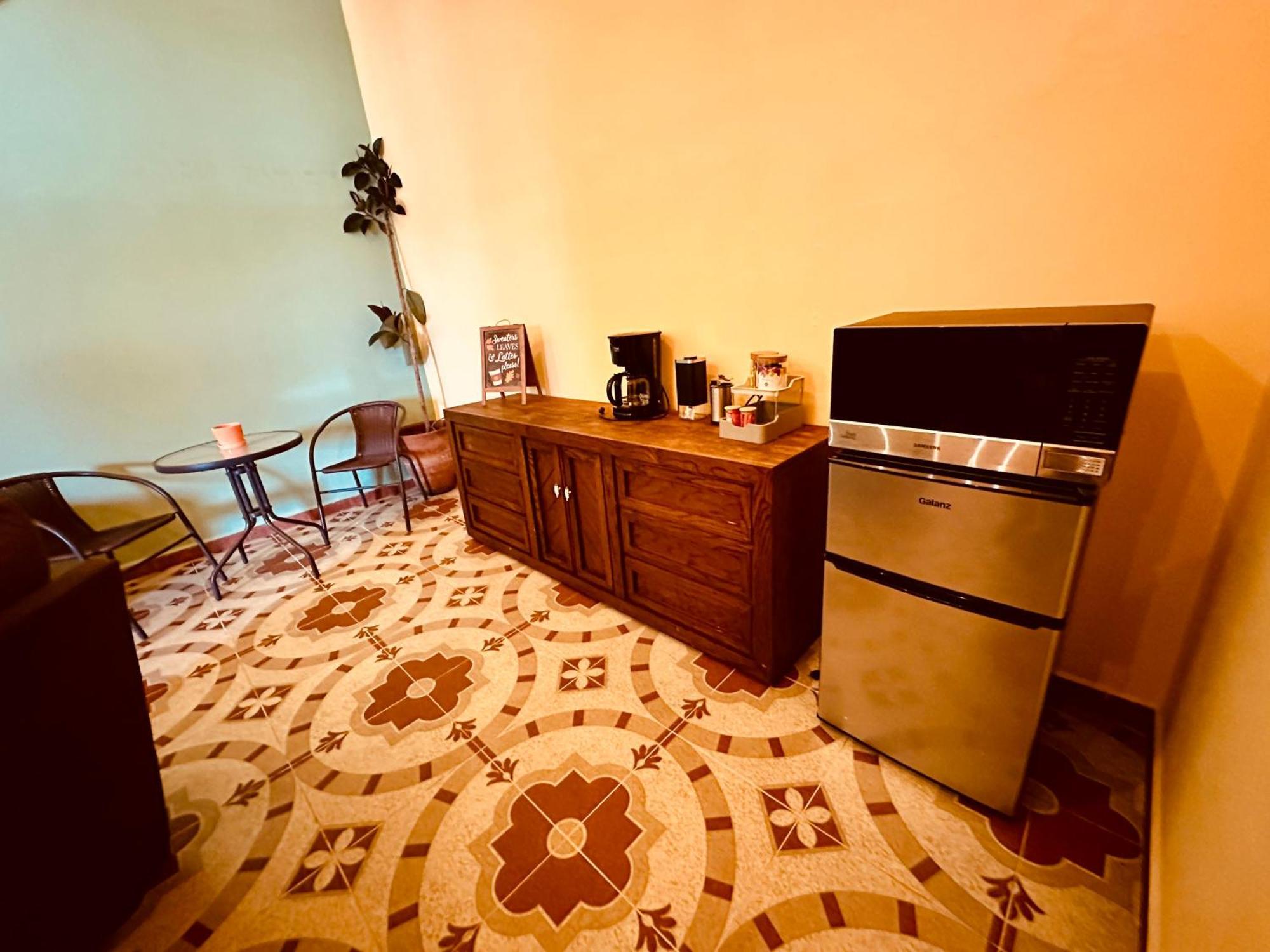 Casa Villa Antigua Montemorelos エクステリア 写真
